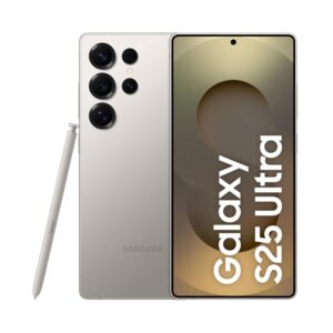 Samsung Galaxy S25 Ultra 5G AI Smartphone